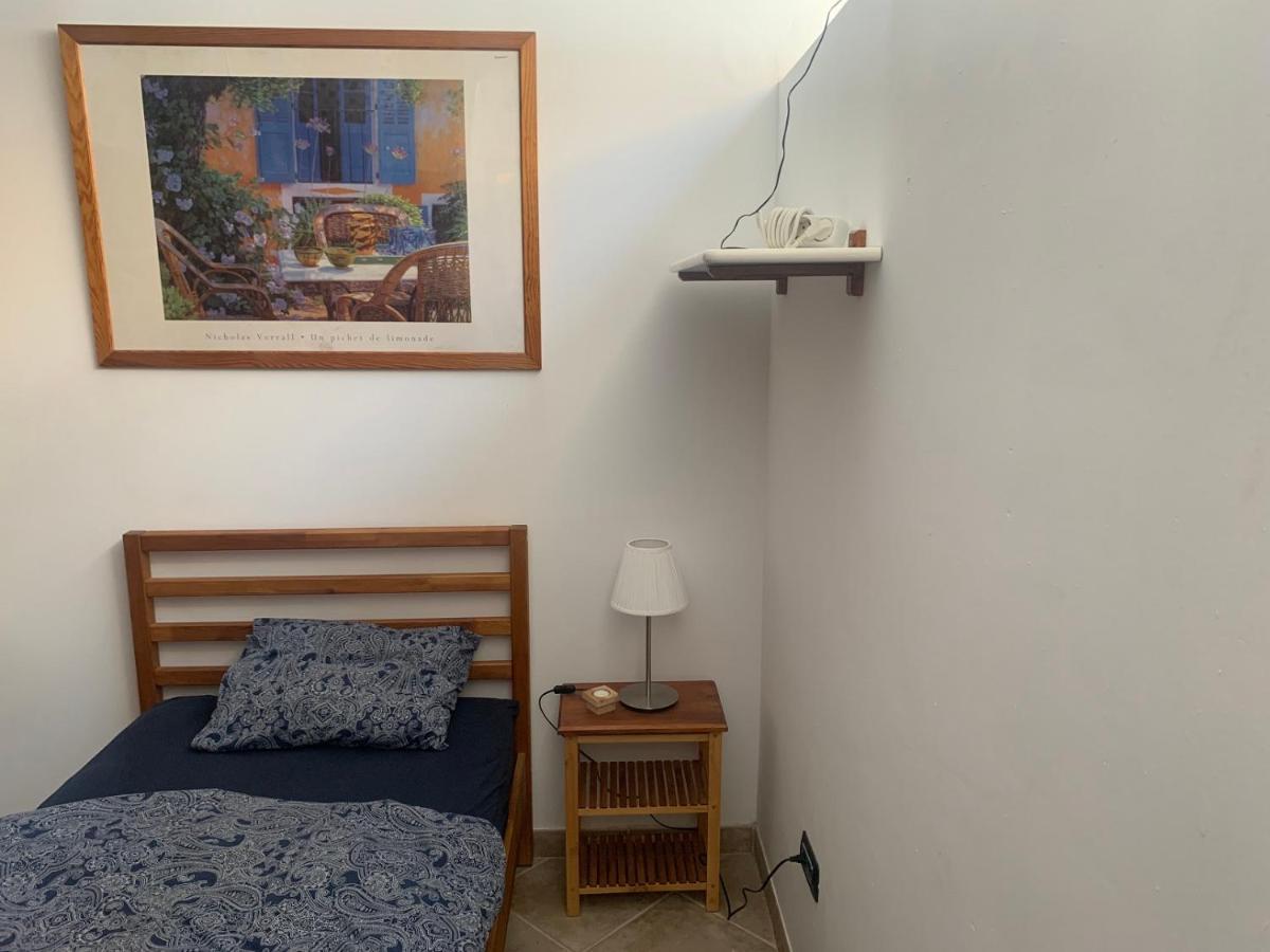 La Casita De Descanso - Das Haeuschen Der Ruhe - La Luz - La Orotava Εξωτερικό φωτογραφία